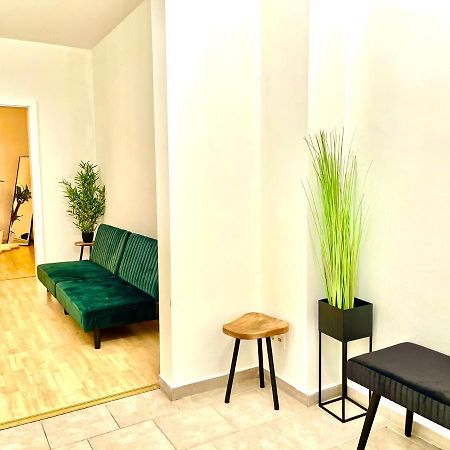 Comfy & Warm City Apartment - Self Check-In Graz Eksteriør billede
