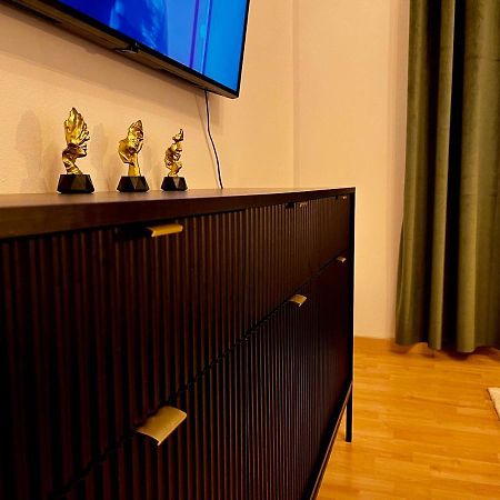 Comfy & Warm City Apartment - Self Check-In Graz Eksteriør billede