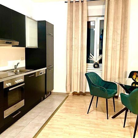 Comfy & Warm City Apartment - Self Check-In Graz Eksteriør billede