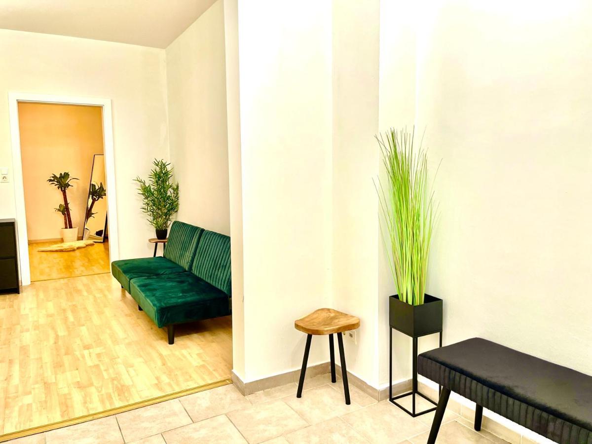 Comfy & Warm City Apartment - Self Check-In Graz Eksteriør billede