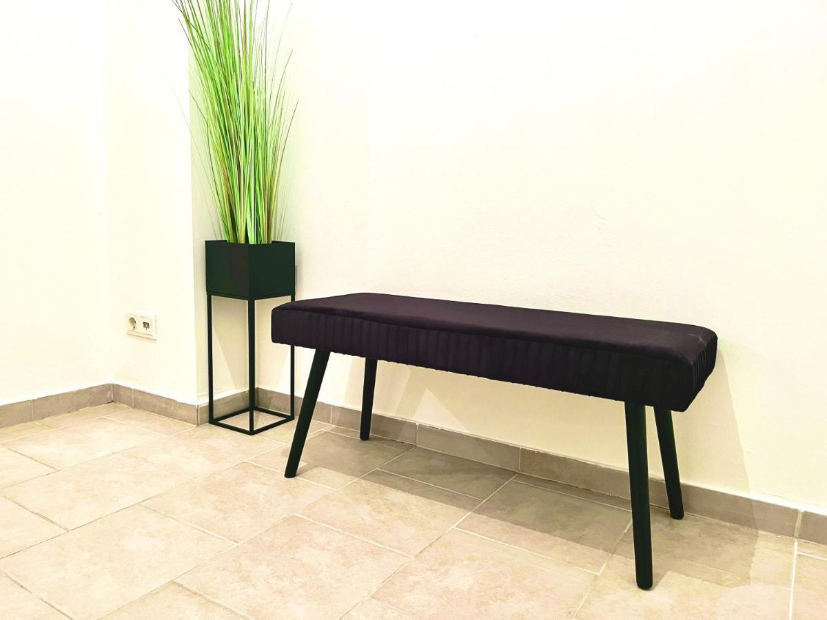 Comfy & Warm City Apartment - Self Check-In Graz Eksteriør billede