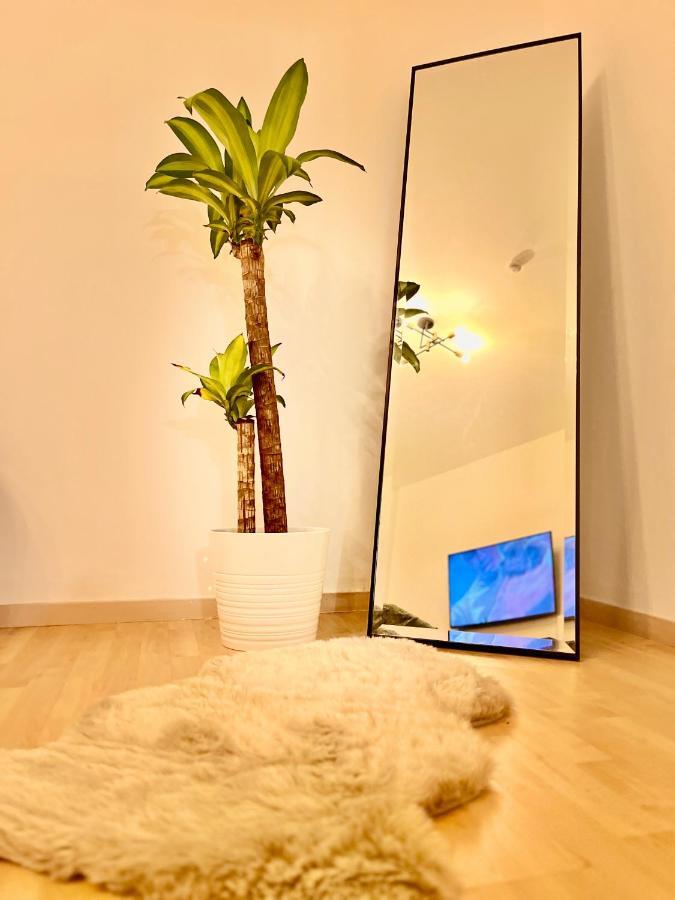 Comfy & Warm City Apartment - Self Check-In Graz Eksteriør billede