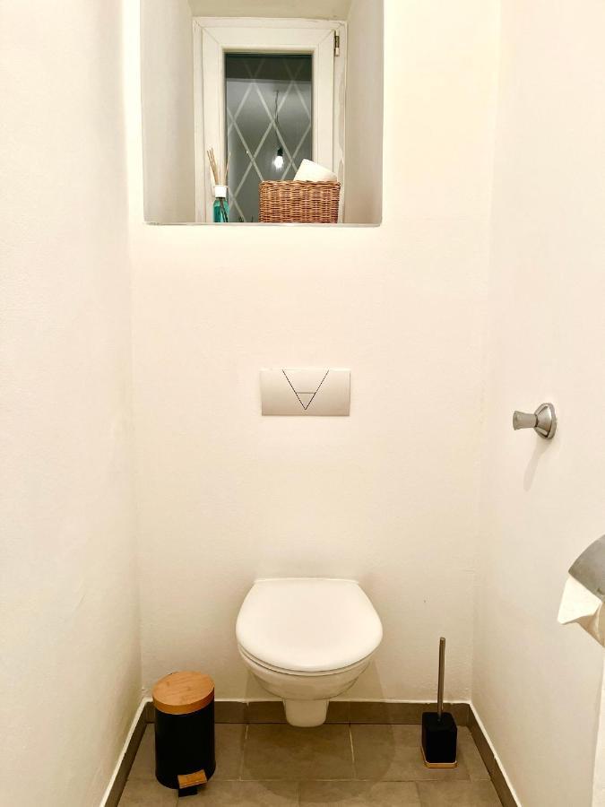 Comfy & Warm City Apartment - Self Check-In Graz Eksteriør billede